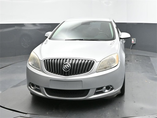 2013 Buick Verano Convenience Group photo 2