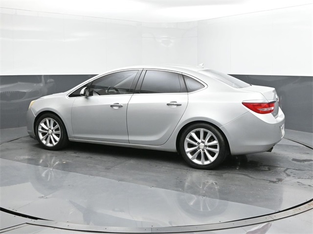 2013 Buick Verano Convenience Group photo 3