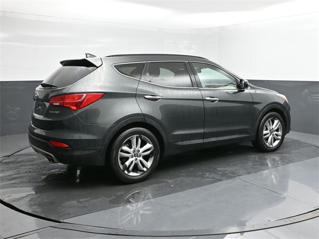 2013 Hyundai Santa Fe Sport 2.0L Turbo photo 5