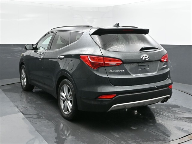 2013 Hyundai Santa Fe Sport 2.0L Turbo photo 7