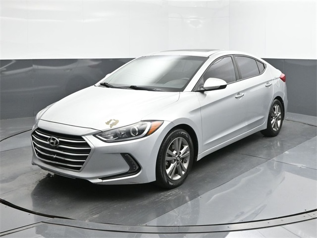2017 Hyundai Elantra Value Edition