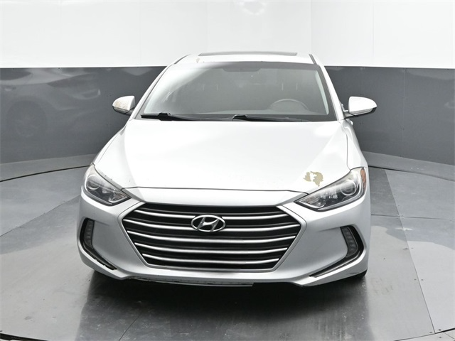 2017 Hyundai Elantra Value Edition photo 2