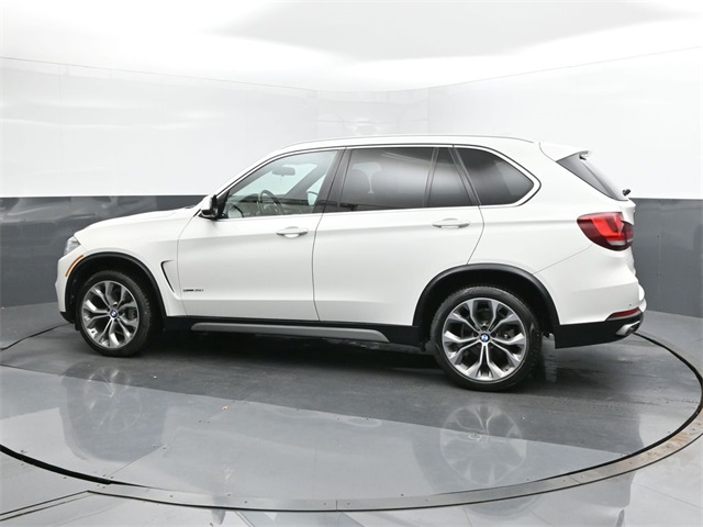 2018 BMW X5 sDrive35i photo 7