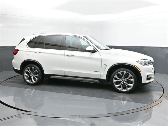 2018 BMW X5 sDrive35i photo 8