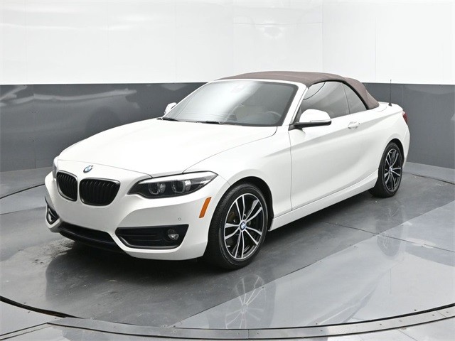 2020 BMW 2 Series 230i