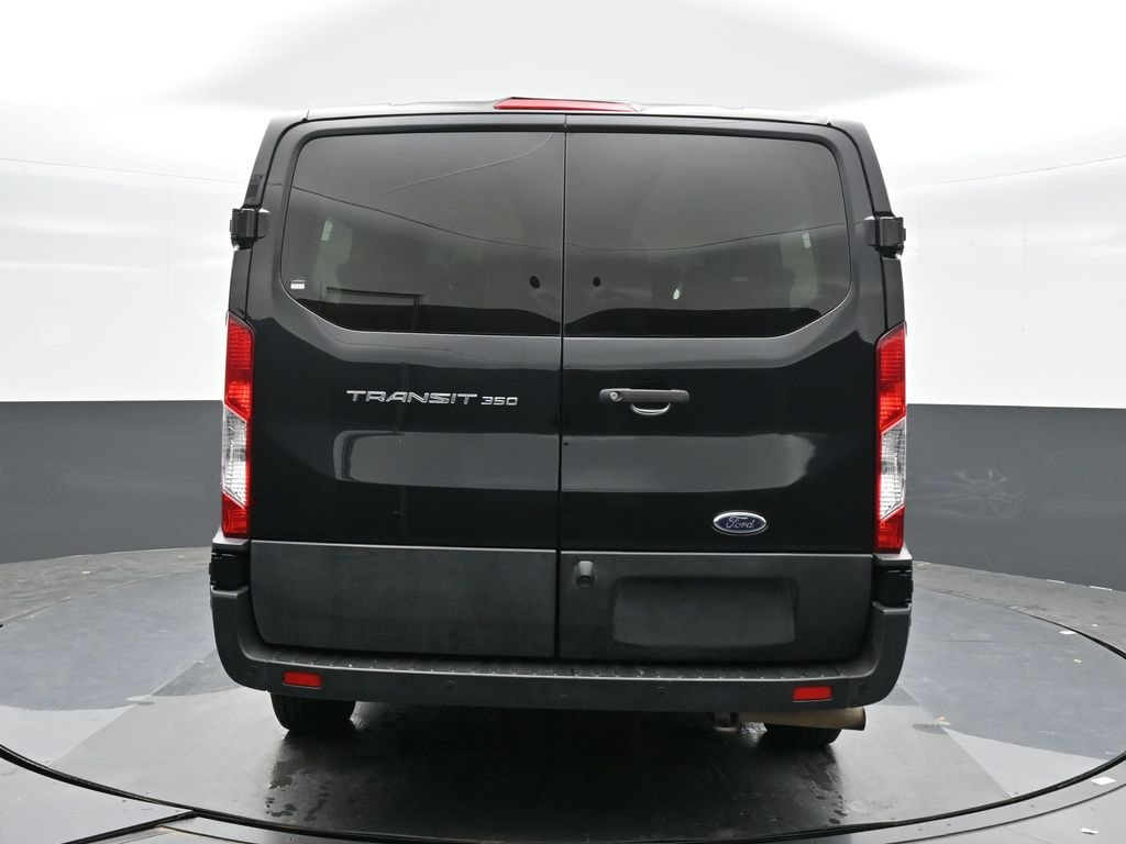 2021 Ford Transit-350 XL photo 5