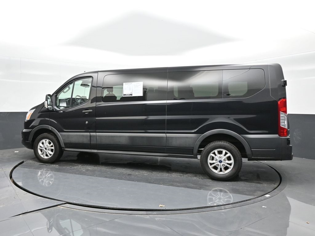 2021 Ford Transit-350 XL photo 6
