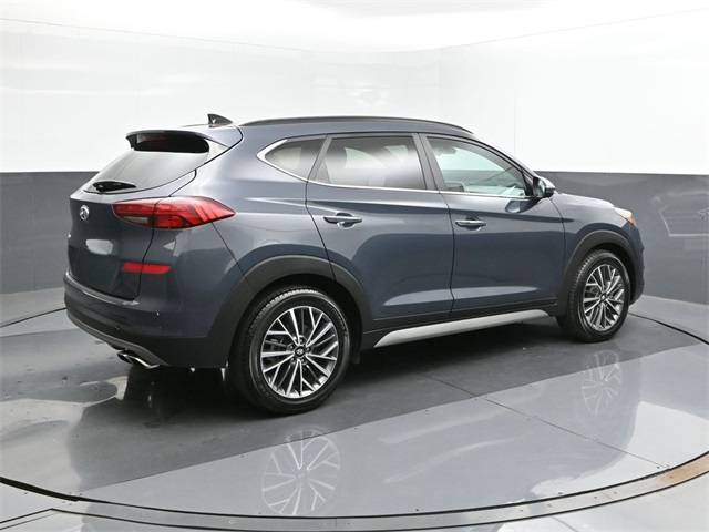 2021 Hyundai Tucson Ultimate photo 5