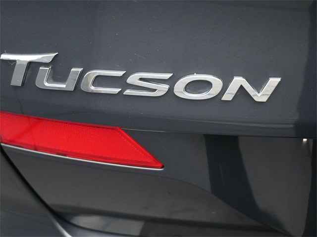 2021 Hyundai Tucson Ultimate photo 10