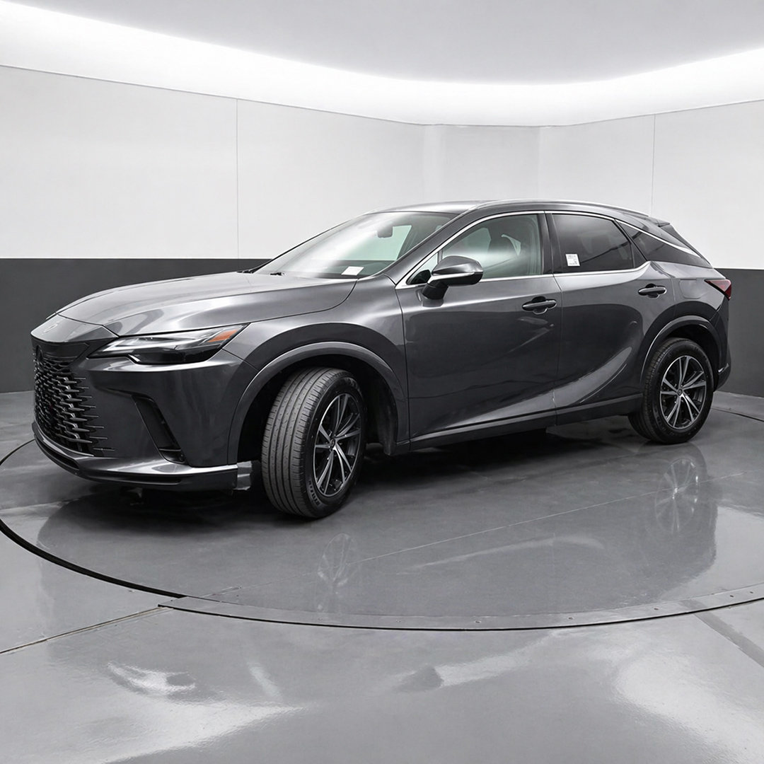 2024 Lexus RX RX 350 Premium