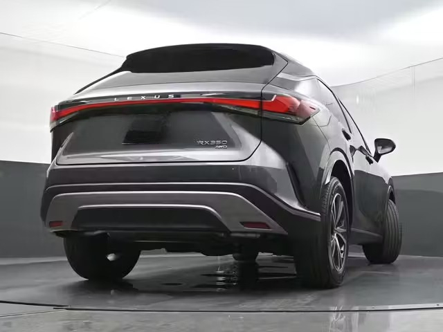 2024 Lexus RX RX 350 Premium photo 4